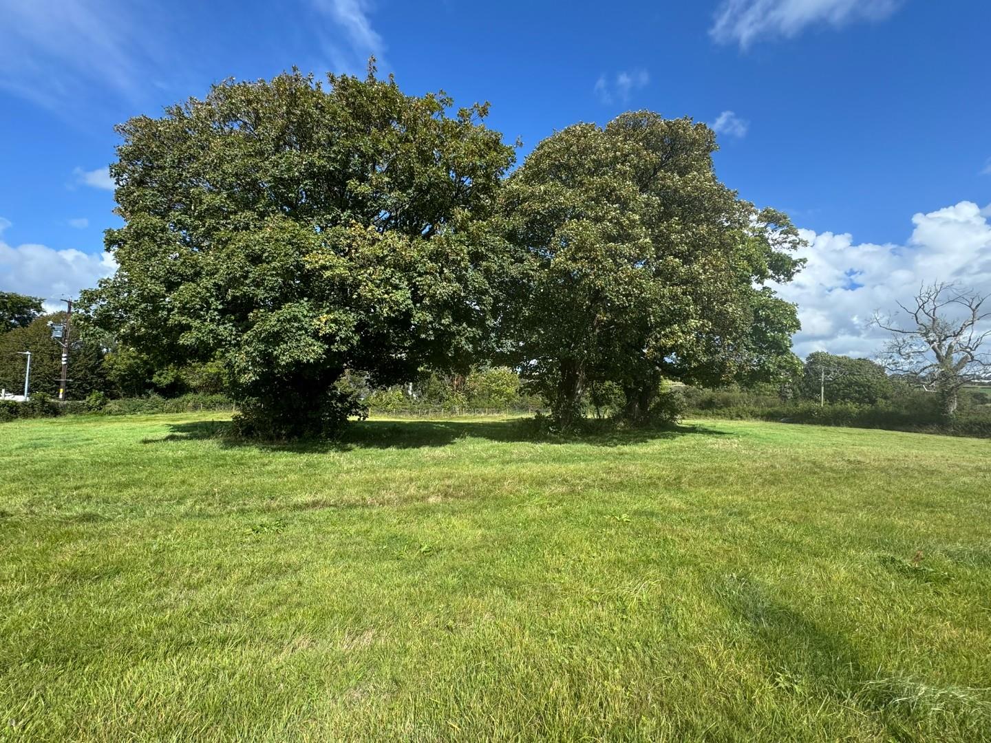 Approximately 0.914 acres of land Llangan, Bridgend CF35 5DW